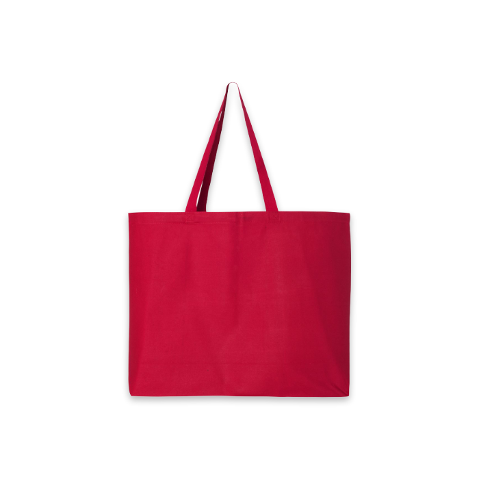 Q-Tees - 25L Jumbo Tote - Q600