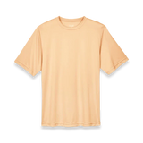 Team 365 - Zone Performance T-Shirt - TT11 - Melon - Front view