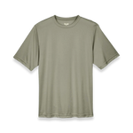 Team 365 - Zone Performance T-Shirt - TT11 - Olive - Front view