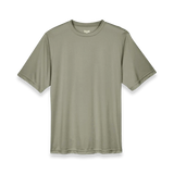 Team 365 - Zone Performance T-Shirt - TT11 - Olive - Front view