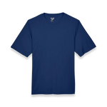 Team 365 - Zone Performance T-Shirt - TT11 - Sport Dark Navy - Front view