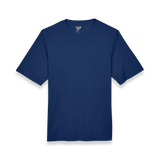 Team 365 - Zone Performance T-Shirt - TT11 - Sport Dark Navy - Front view