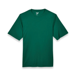Team 365 - Zone Performance T-Shirt - TT11 - Sport Forest - Front view