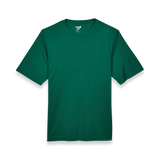 Team 365 - Zone Performance T-Shirt - TT11 - Sport Forest - Front view