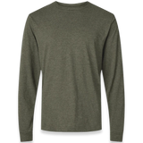 Tultex - Fine Jersey Long Sleeve T-Shirt - 202LS
