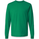 Tultex - Fine Jersey Long Sleeve T-Shirt - 202LS