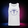 Doctor of Decadence Emblem - Classic Tank Top