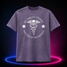 Doctor of Decadence Emblem - Premium T-Shirt