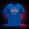 Dr. Dallas Est. 1984 - Classic T-Shirt