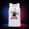 Giddy Up: The Pony Club - Classic Tank Top