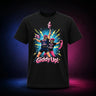 Giddy Up: The Pony Club - Classic T-Shirt