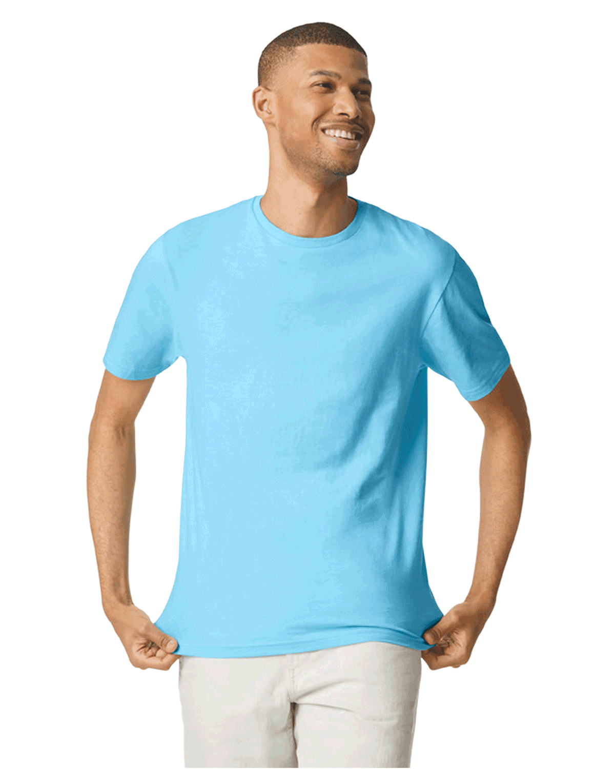 Gildan - Softstyle® T-Shirt - 64000 – Print-MO