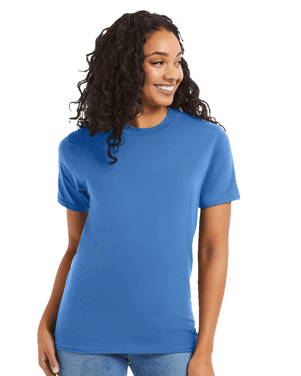 Hanes - Beefy-T® T-Shirt - 5180 – Print-MO