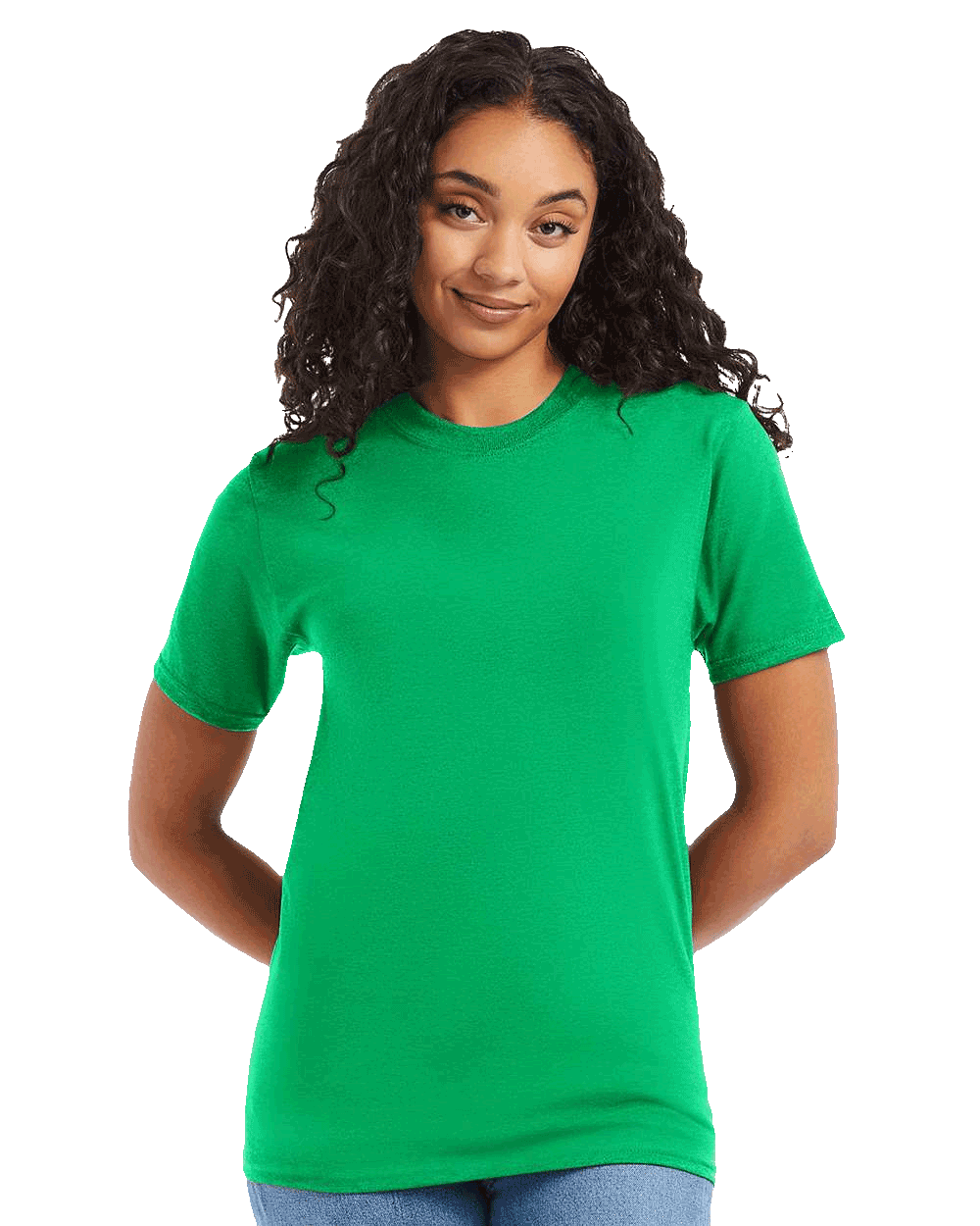 Hanes - Beefy-T® T-Shirt - 5180