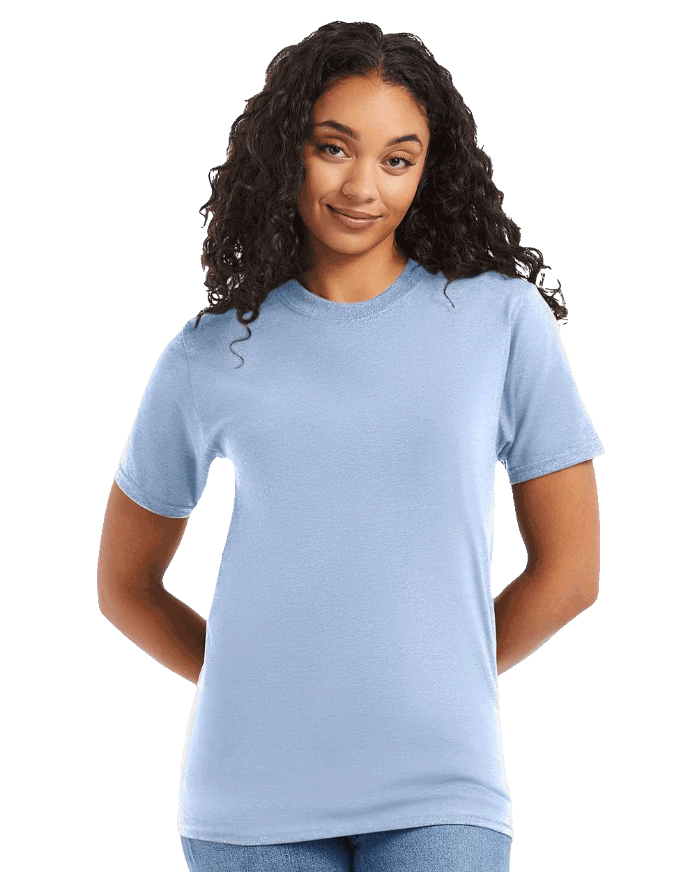 Hanes - Beefy-T® T-Shirt - 5180