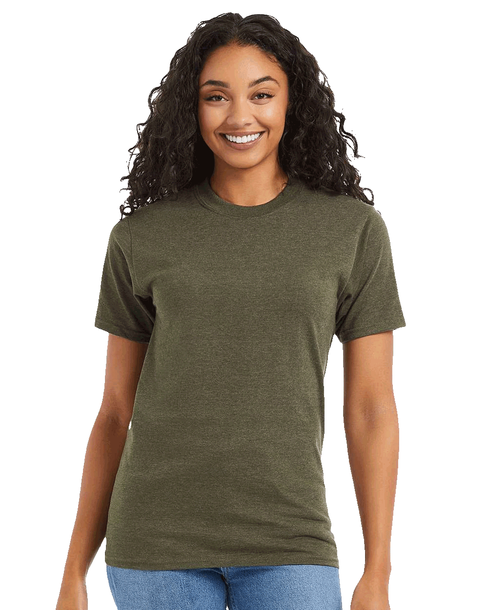 Hanes - Beefy-T® T-Shirt - 5180