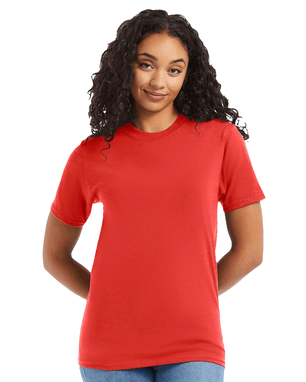 Hanes - Beefy-T® T-Shirt - 5180