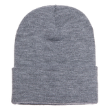 Yupoong Adult Cuffed Knit Beanie