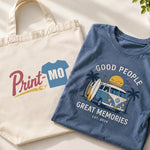 Print-MO