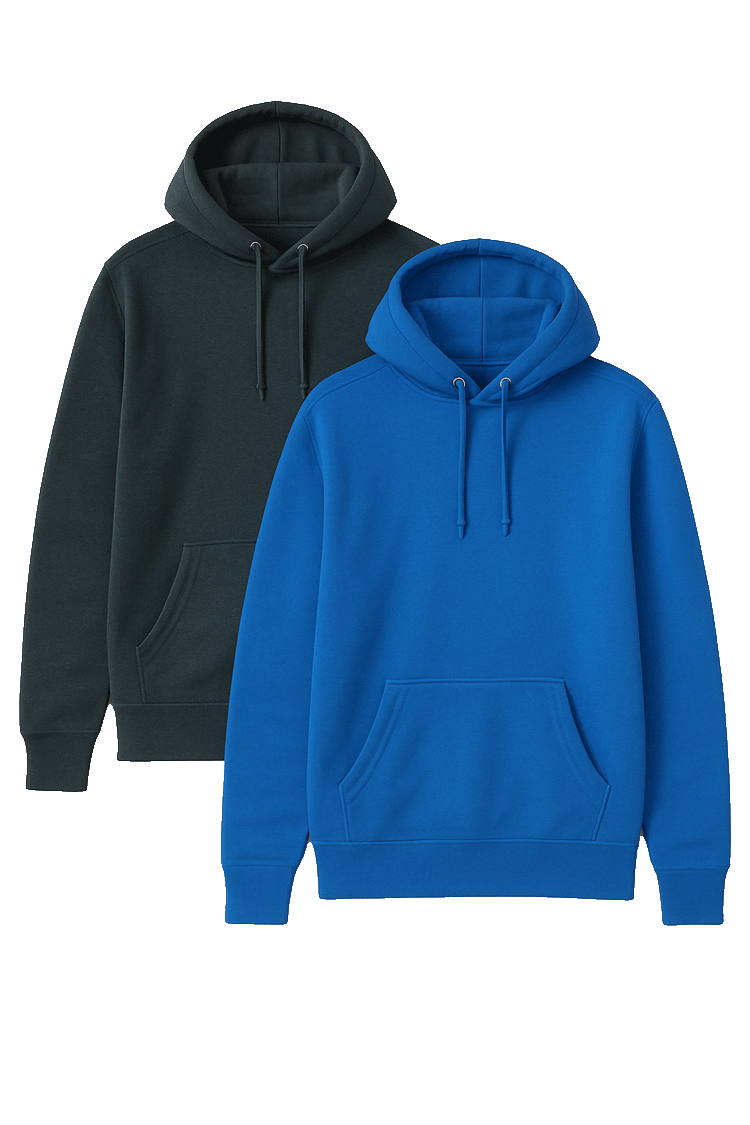 Hoodie Section