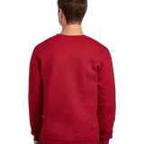 JERZEES - NuBlend® Crewneck Sweatshirt - 562MR