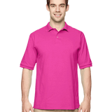 Jerzees Adult SpotShield Jersey Polo