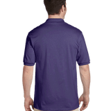 Jerzees Adult SpotShield Jersey Polo