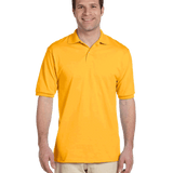 Jerzees Adult SpotShield Jersey Polo