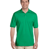 Jerzees Adult SpotShield Jersey Polo