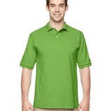 Jerzees Adult SpotShield Jersey Polo