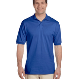 Jerzees Adult SpotShield Jersey Polo