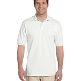 Jerzees Adult SpotShield Jersey Polo