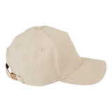 Big Accessories - Five-Panel Brushed Twill Cap - BX034