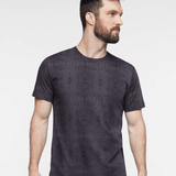 LAT - Fine Jersey Tee (Crazy Colors) - 6901