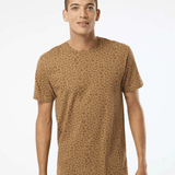 LAT - Fine Jersey Tee (Crazy Colors) - 6901