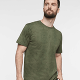 LAT - Fine Jersey Tee (Crazy Colors) - 6901