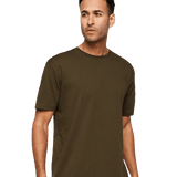 LAT - Fine Jersey Tee - 6901