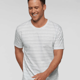 LAT - Fine Jersey Tee (Crazy Colors) - 6901