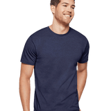 LAT - Fine Jersey Tee - 6901