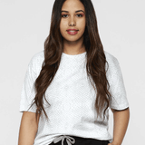 LAT - Fine Jersey Tee (Crazy Colors) - 6901