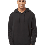 LAT - Elevated Fleece Basic Hoodie - 6926