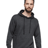 LAT - Elevated Fleece Basic Hoodie - 6926