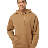 LAT - Elevated Fleece Basic Hoodie - 6926
