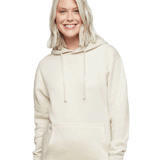 LAT - Elevated Fleece Basic Hoodie - 6926