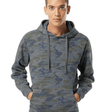 LAT - Elevated Fleece Basic Hoodie - 6926