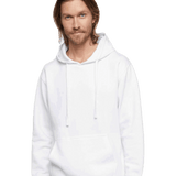LAT - Elevated Fleece Basic Hoodie - 6926