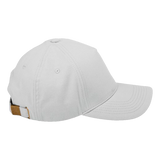 Big Accessories - Five-Panel Brushed Twill Cap - BX034