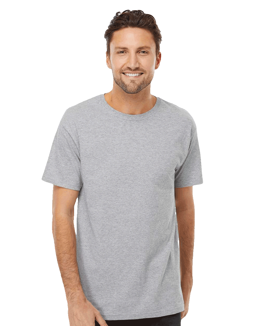 M&O - Gold Soft Touch T-Shirt - 4800