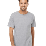 M&O - Gold Soft Touch T-Shirt - 4800