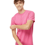 M&O - Gold Soft Touch T-Shirt - 4800